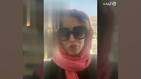 ساناز طاری: کارگردانی که قصد ت...