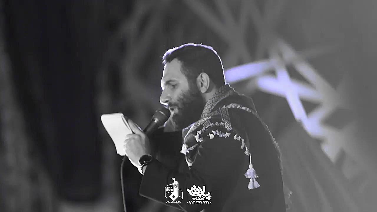 قال الحسین علیه السلام  کربلای...