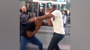Jon Jones VS Mike Tyson?????