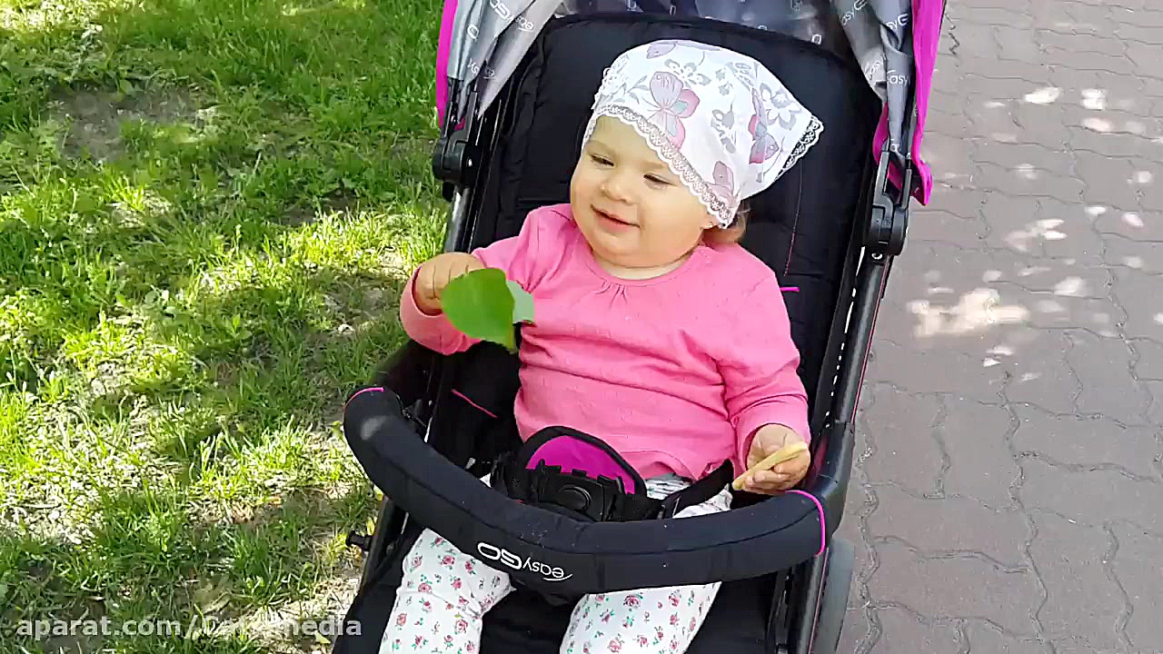 دیانا و روما :: اولین ویدیو دی...