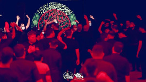 مداحی کربلایی محمد حسین پویانف...