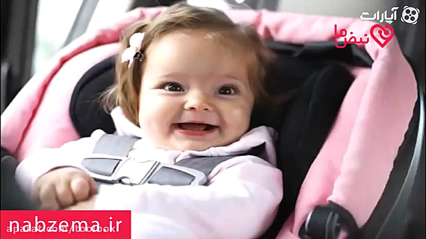 مراقبت از پوست نوزاد با این را...