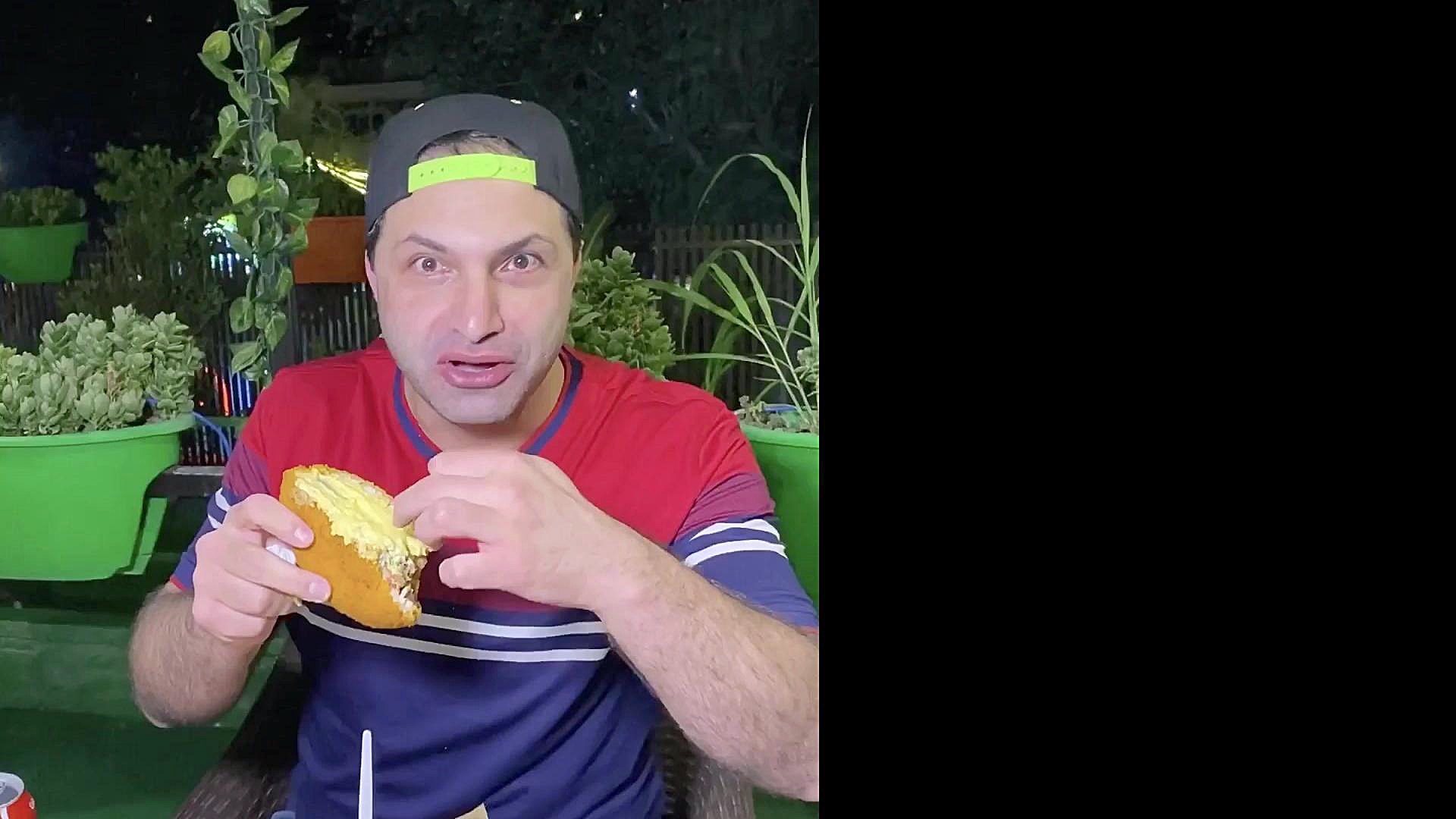 بگر سوووووخاری