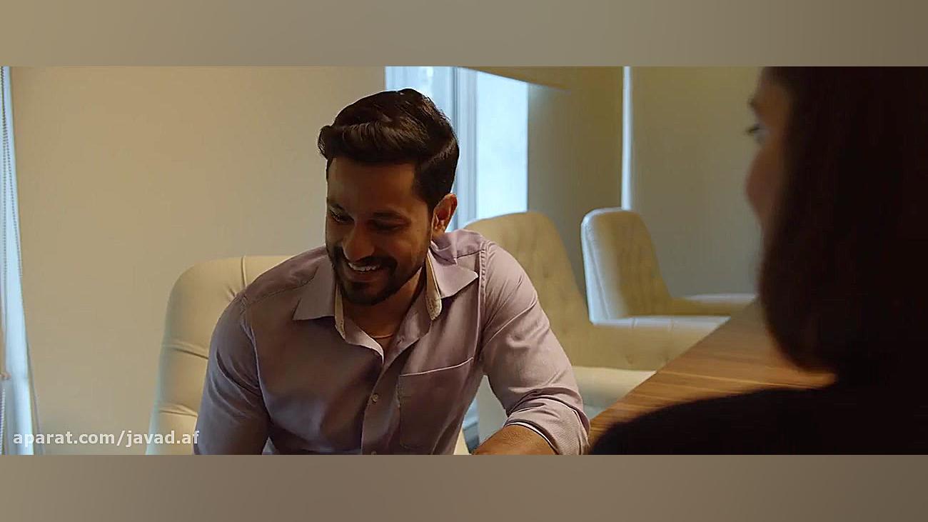 فیلم هندی غارت چمدان