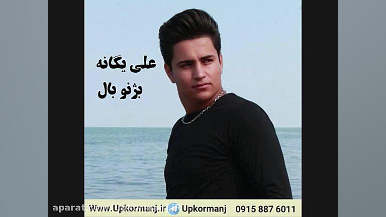 دانلود آهنگ کرمانجی جدید علی ی...