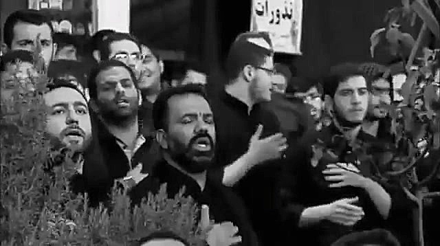 کلیپ شهادت امام حسین