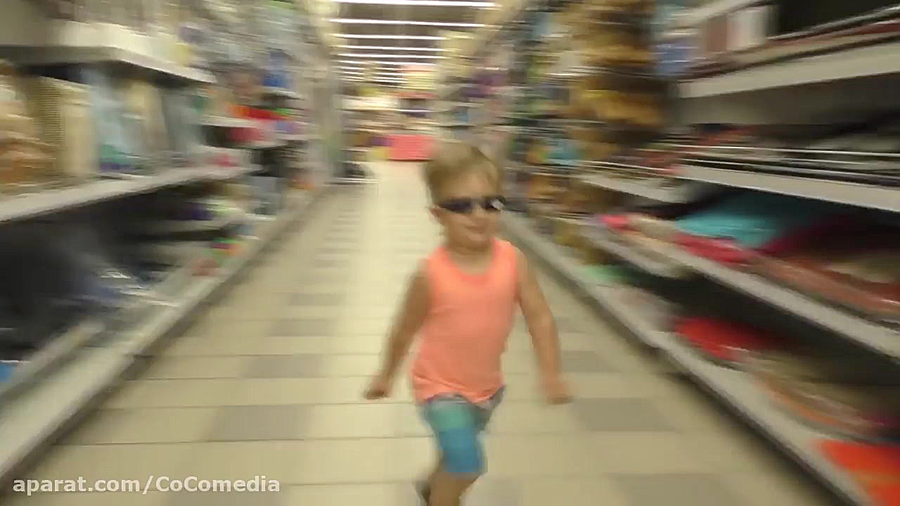 دیانا و روما :: عینک های افتاب...