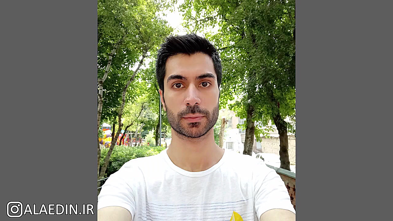 جعبه گشایی و بررسی گوشی شیاومی...