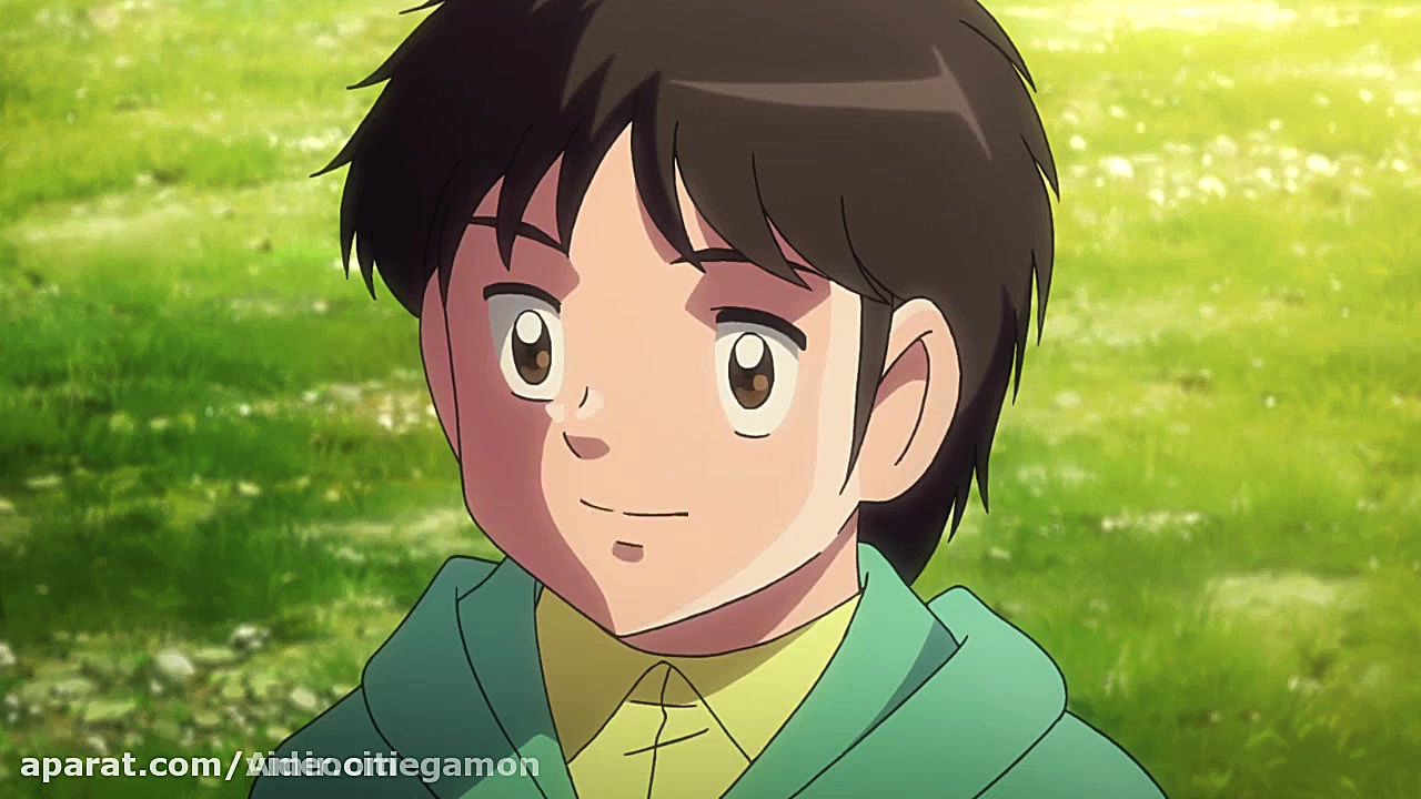 فوتبالیست‌ها ۲۰۱۸ قسمت ۵ دوبله...