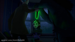 شکارچیان ترول فصل 3 قسمت 5 زیر...