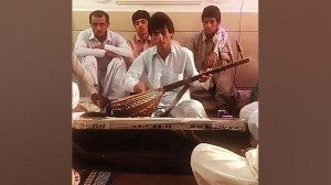 لیکو بلوچی