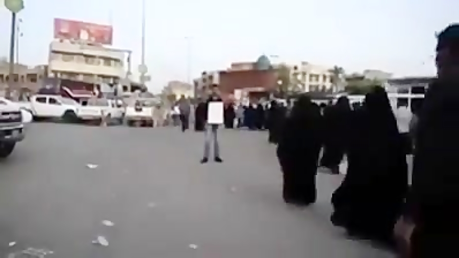 جوان سُنّی عراقی که محبوب شیعی...