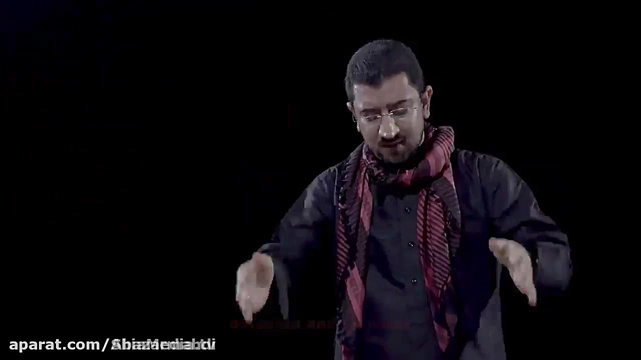 نماهنگ &laquo; دم تفجر &raquo;...