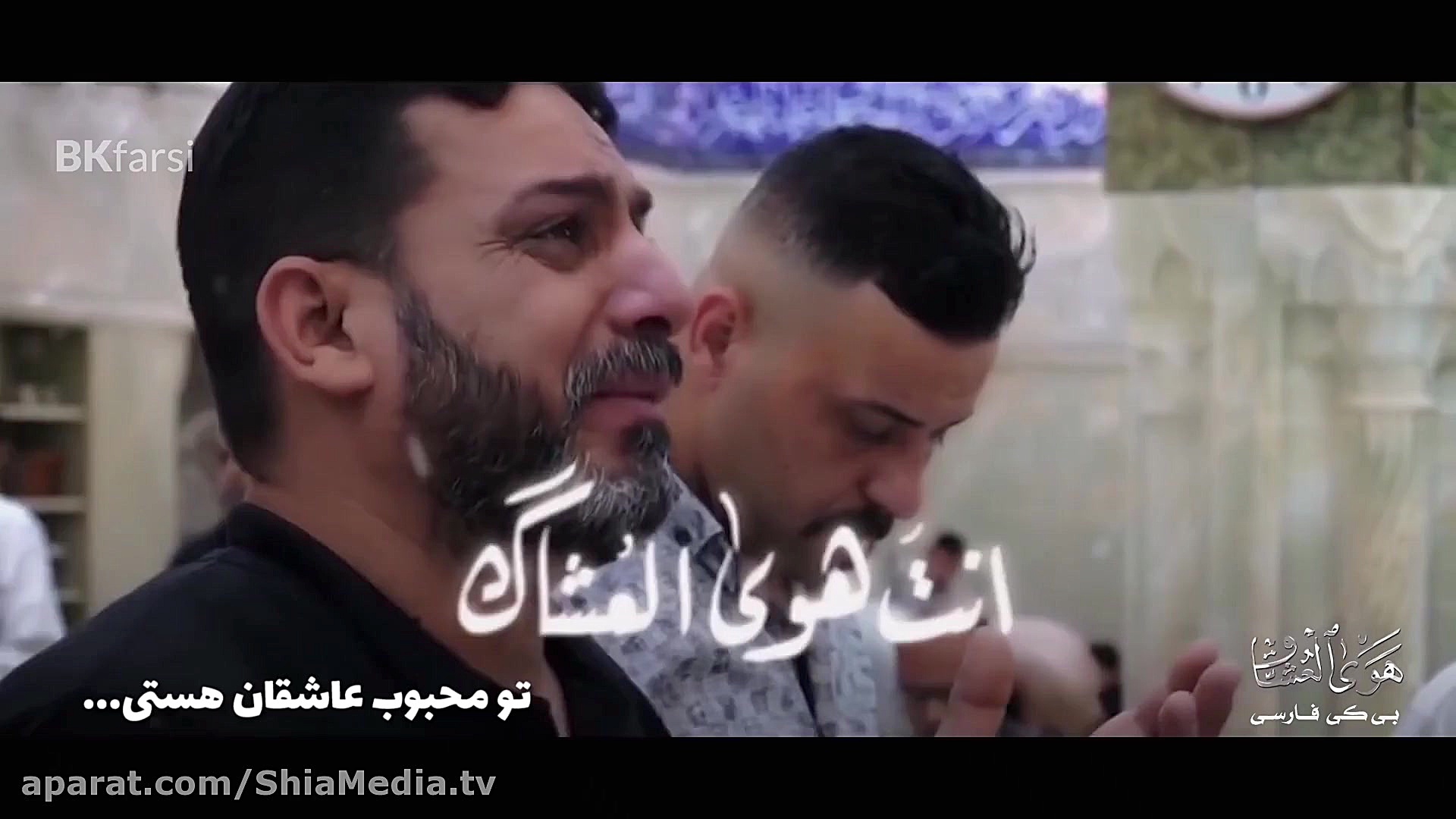 هوی العشاق  محمد الجنامی