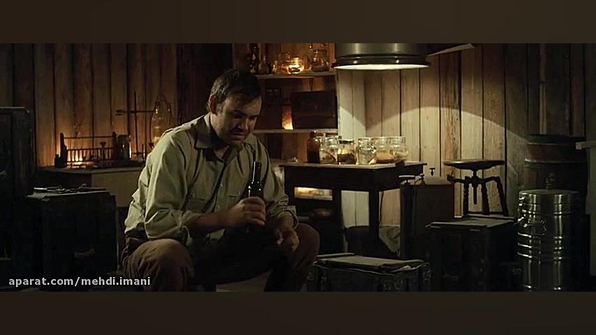 فیلم: سنگر ۱۱ &ndash; Trench 11 ژانر: ترسناک، جنگی، هیجان انگیز تاریخ انتشار: سال 2017 زمان5469ثانیه