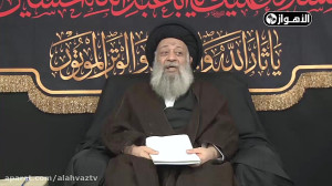 المحاضرات الدینیة | الخطیب آية...