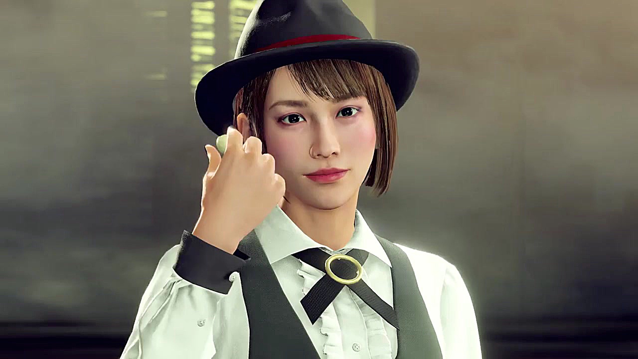 تریلر بازی Yakuza: Like a Drag...