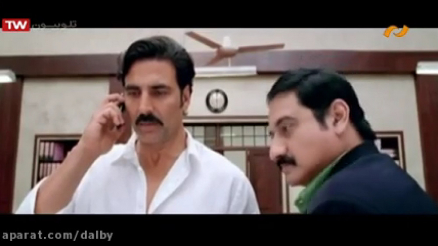 دانلود فیلم هندی جبار برگشته |...