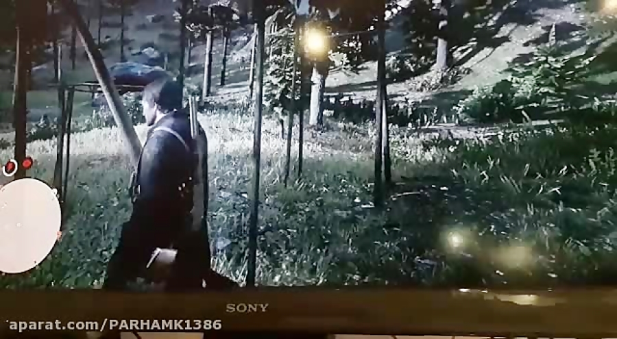 مکان شیطان پرستی در رد دد