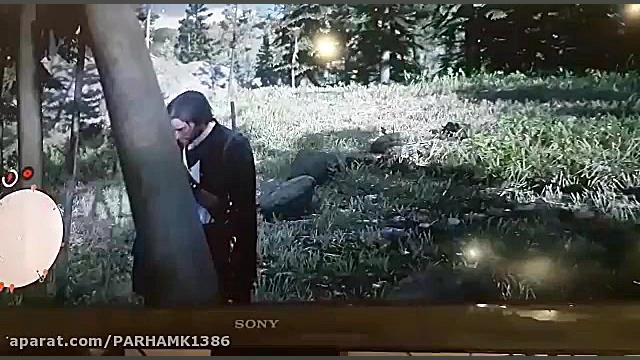 مکان شیطان پرستی در رد دد