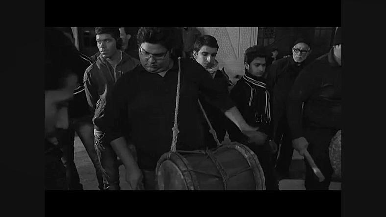 سنج و دمام زنی بوشهری