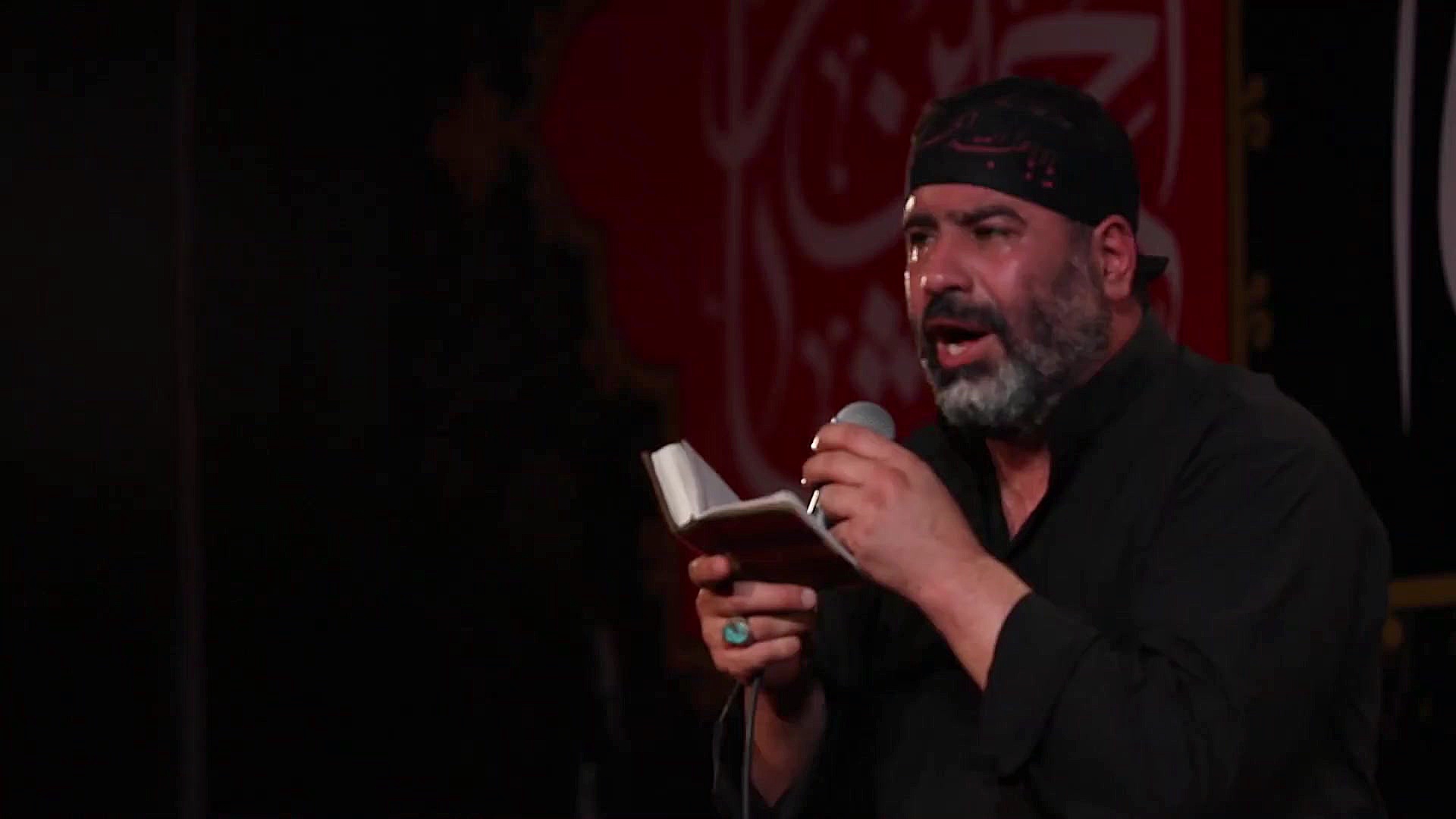 واحد سنگین | هی هل دادو منم زم...