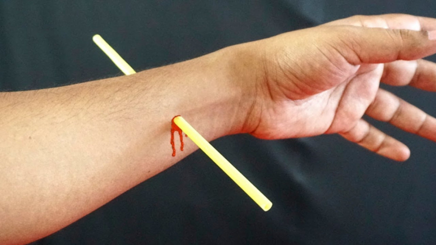 5 ایده و ترفند باحال شعبده باز...