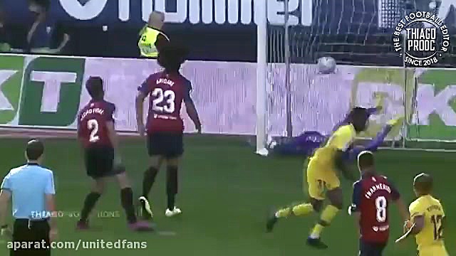 مهارت های آنسو فاتی