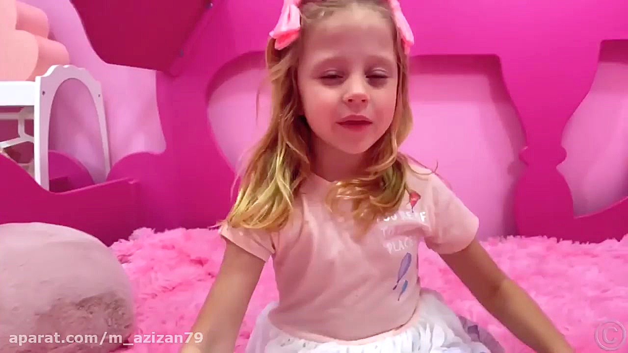 ماجراهای ناستیا و استیسی :: بر...