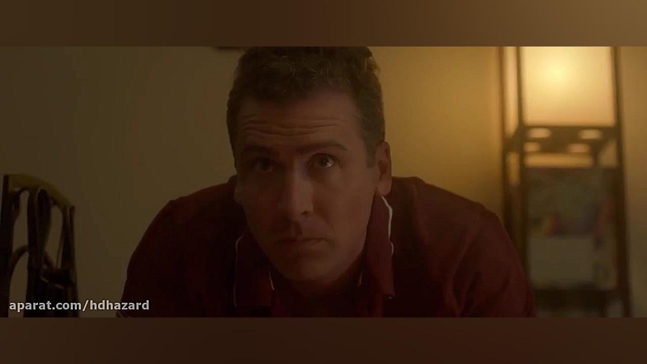 فیلم کوتاه ترسناک The Bells