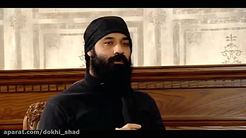 بدون تعارف با حاج عبدالرضا هلا...