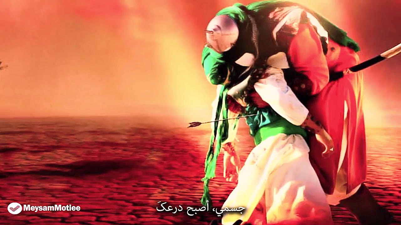 نماهنگ : اگرچه نوجوانم، می‌شود...