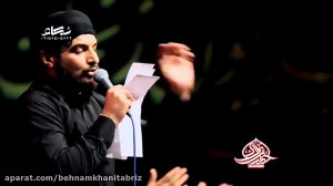 نوحه ترکی زیبا از محرم امسال 1...
