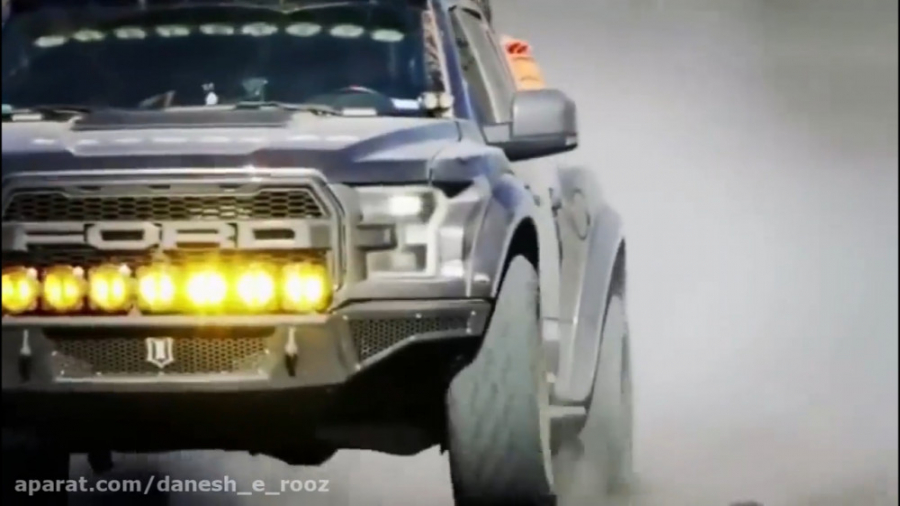 خودرو | فورد | 2020 | FORD F15...