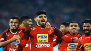 10 گل برتر لیگ برتر فوتبال 99...