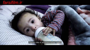 دانلود فیلم برای سما For Sama...