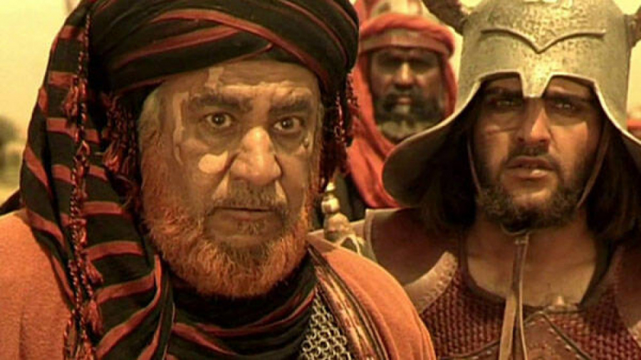 استاد رائفی پور  شخصیت شمر