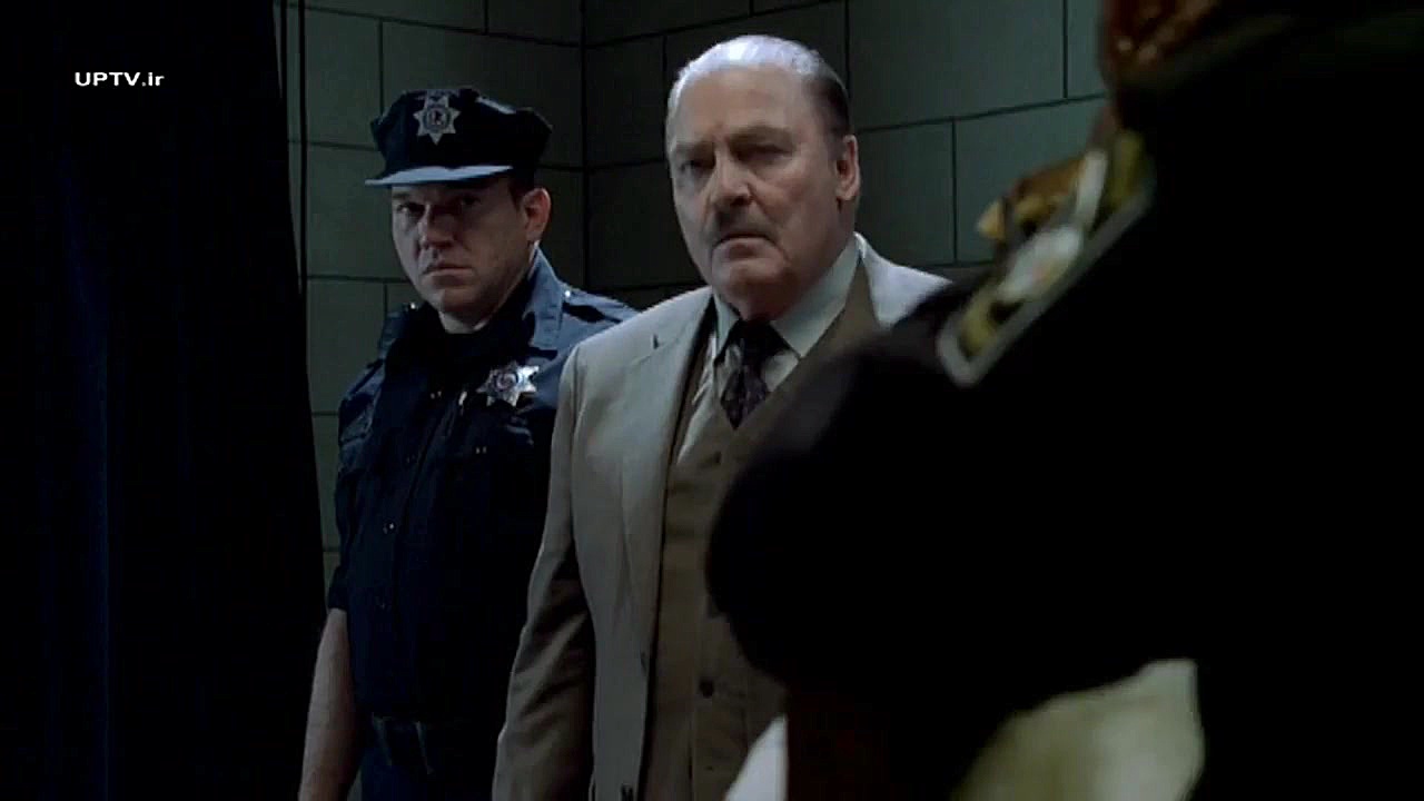 سریال فرار از زندان فصل 1 قسمت...