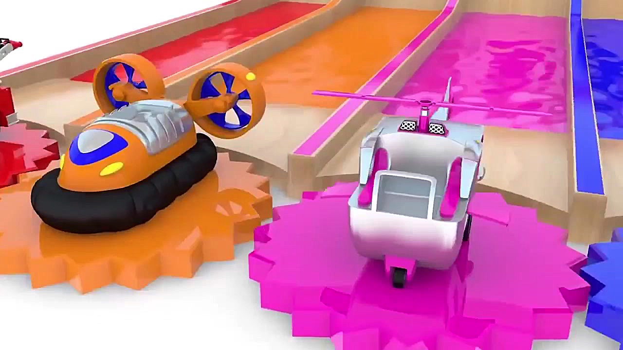 کلیپ شاد کودکانه یادگیری اسامی...