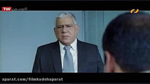 فیلم هندی دان ۱ با دوبله فارسی