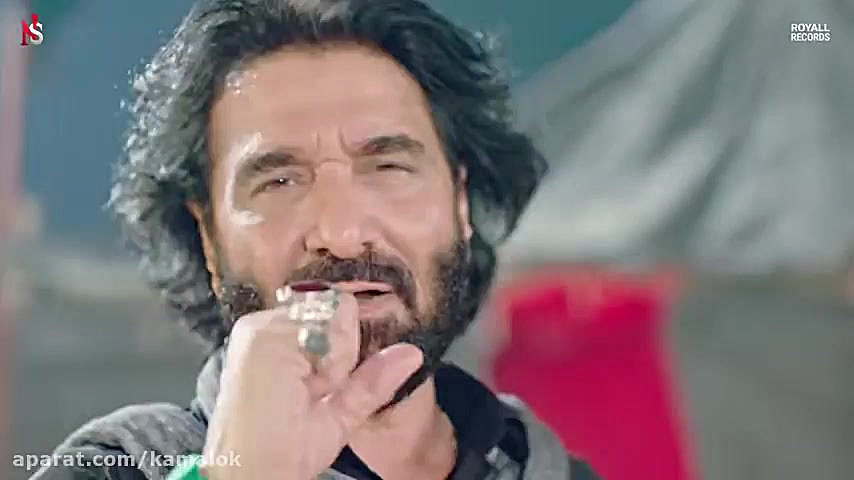 نماهنگ مذهبی پاکستانی  ندیم سر...