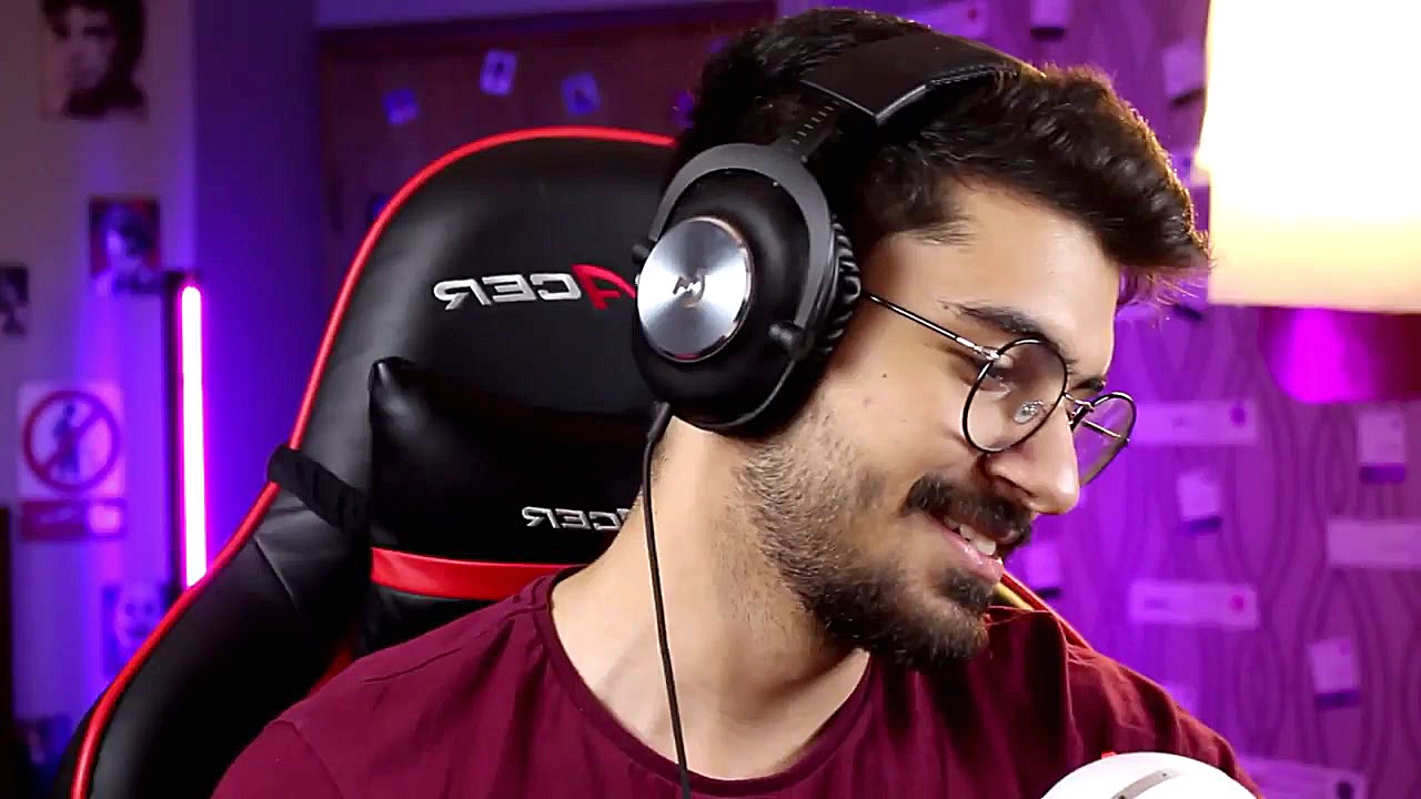 SoGang VS Alirexza Who Can Win...