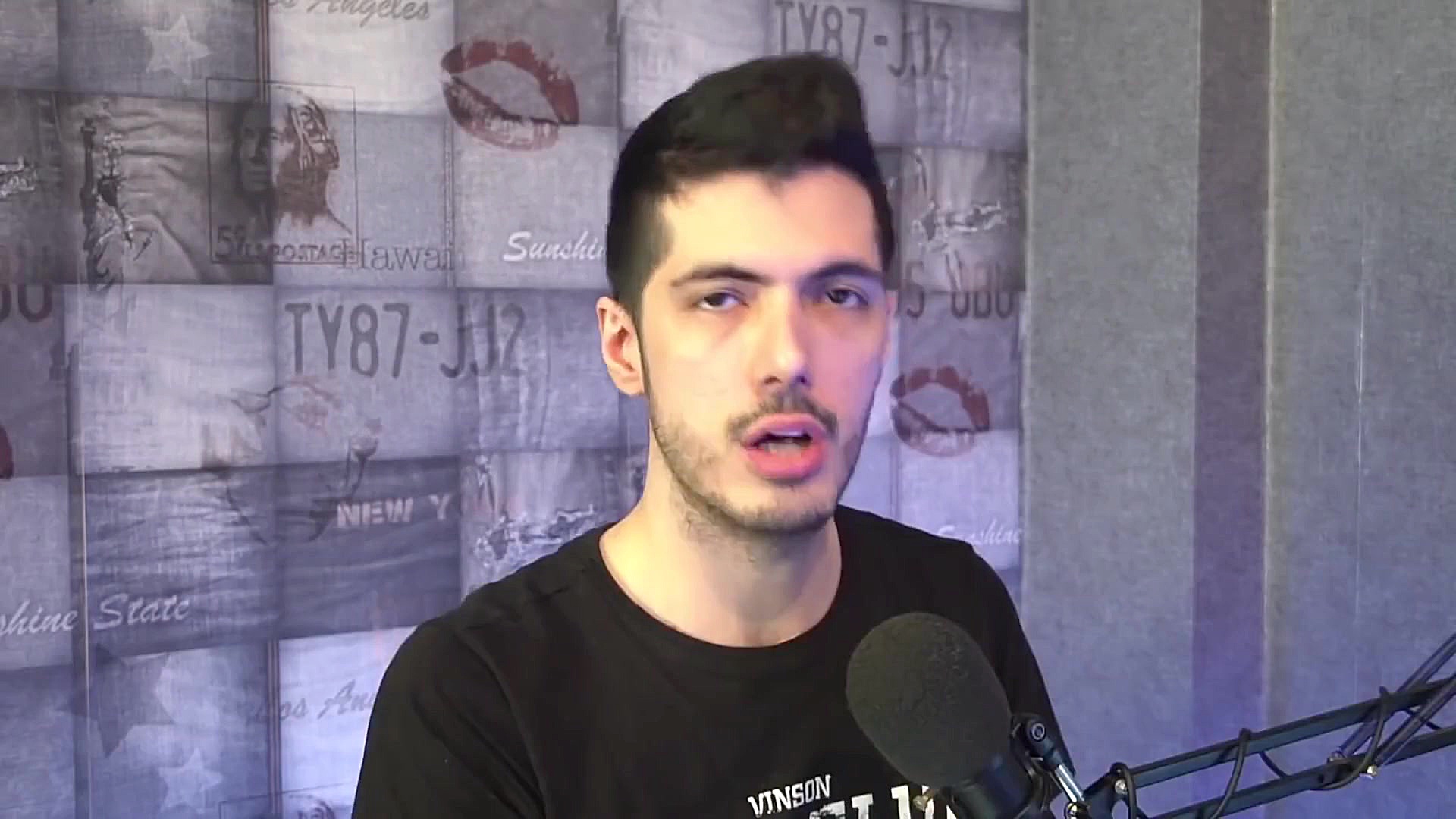 یکی عاشقم شد My Instagram Dire...