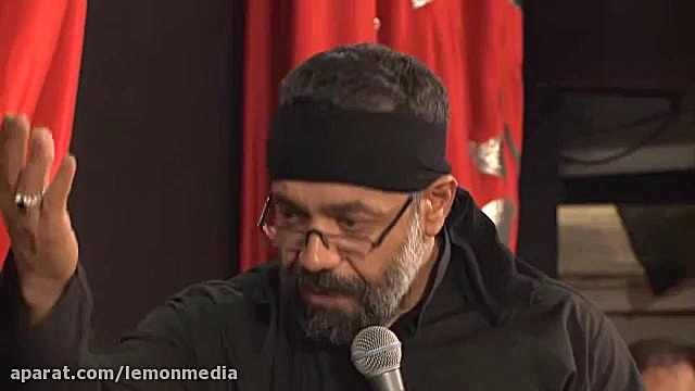 شب ششم محرم  روضه حضرت قاسم  ح...