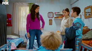 سریال ترکی داستان ما فصل 1 قسم...