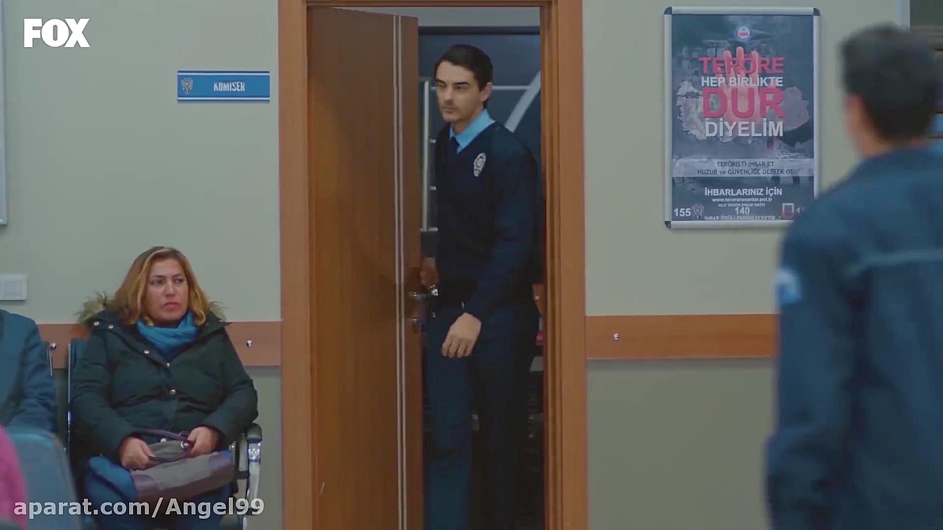 سریال ترکی داستان ما فصل 1 قسم...