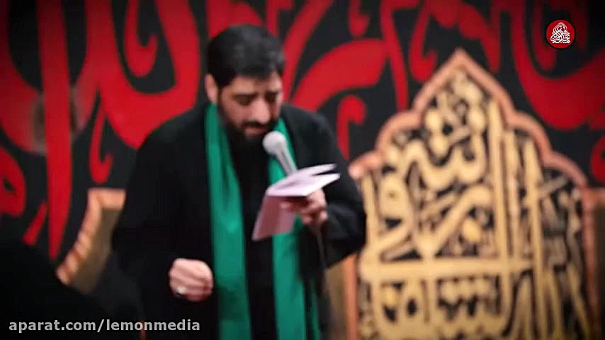 سید مجید بنی فاطمه  واحد کرم ح...