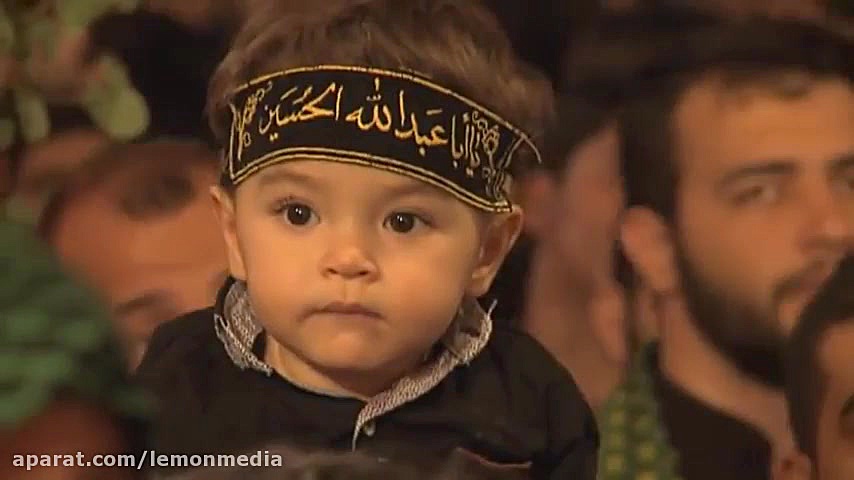 حاج محمود کریمی  شب ششم محرم