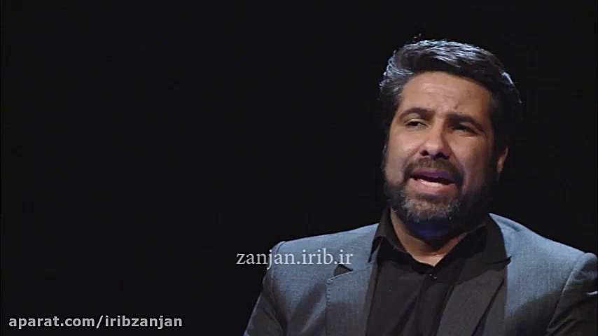 مداحی حضرت علی اکبر(ع)