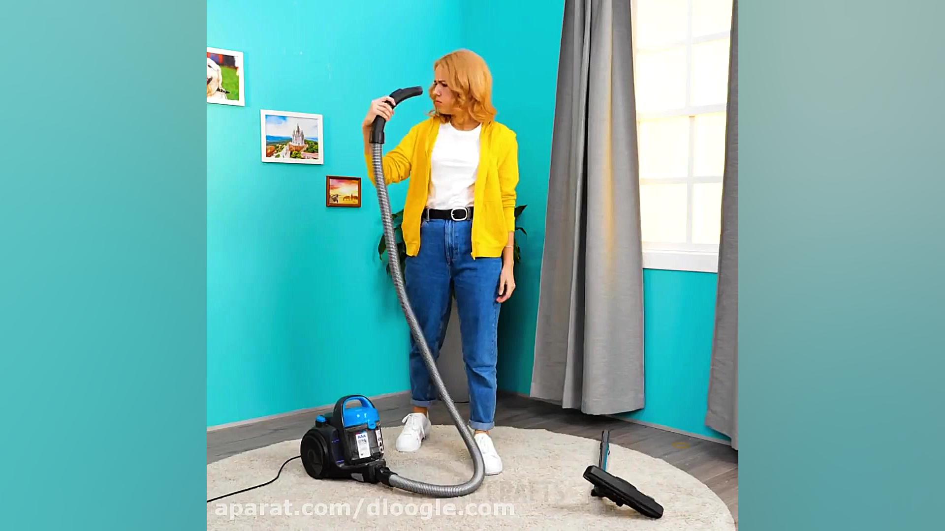 ترفند زندگی  ترفند خانه داری...